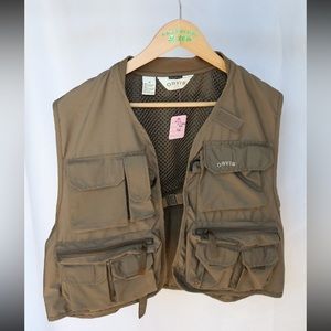 Orvis Fishing Vest